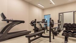 noclegi Gąski VacationClub - Lets Sea Baltic Park Apartament F96
