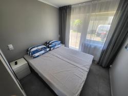 noclegi Grzybowo Apartamenty Kacper Grzybowo
