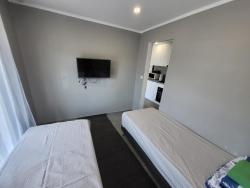 noclegi Grzybowo Apartamenty Kacper Grzybowo