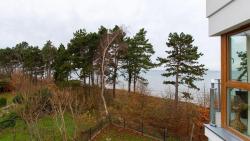 noclegi Gąski VacationClub - Lets Sea Baltic Park Apartament A21