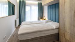 noclegi Gąski VacationClub - Lets Sea Baltic Park Apartament A21