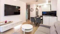 noclegi Gąski VacationClub Lets Sea Baltic Park Apartament A20