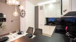 noclegi Gąski VacationClub Lets Sea Baltic Park Apartament A20