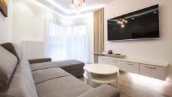 noclegi Gąski VacationClub Lets Sea Baltic Park Apartament A20