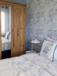 noclegi Puck Katarina Beach Apartments