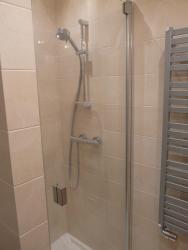 noclegi Świnoujście Apartament Bluesky 500m od morza