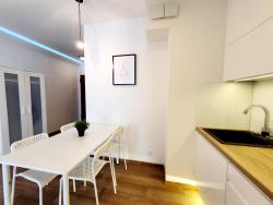 noclegi Władysławowo Apartament Mewa 42 & PARKING