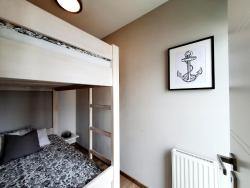 noclegi Władysławowo Apartament Mewa 42 & PARKING