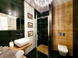 noclegi Władysławowo Apartament Mewa 42 & PARKING