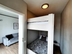 noclegi Władysławowo Apartament Mewa 42 & PARKING