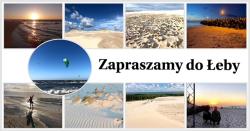 noclegi Łeba Dom wypoczynkowy słowik