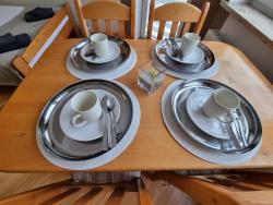 noclegi Ostrowo Zachary