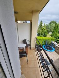 noclegi Ostrowo Zachary