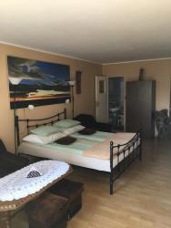 noclegi Łeba Villa Głan