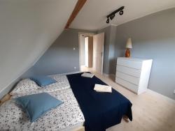 noclegi Białogóra Apartamenty Dom Ogrodnika
