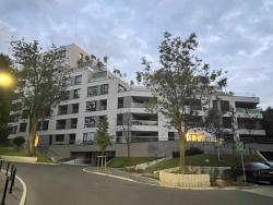noclegi Sopot leśna sonata apartment