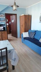 noclegi Łeba Apartament Żeglarz