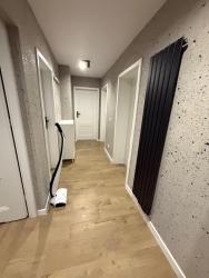 noclegi Rogowo Apartament przy plaży Rogowo