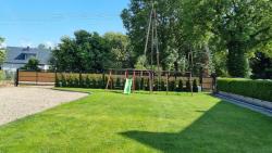 noclegi Karwieńskie Błoto Willa Morski Raj - Pokoje i Apartamenty