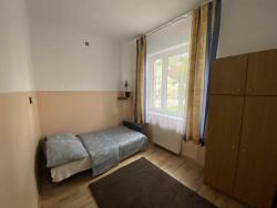 noclegi Ustka Jaśmin -baza noclegowa