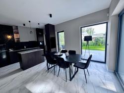 noclegi Dziwnów Marina Dziwnow Premium Haus