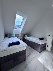 noclegi Dziwnów Marina Dziwnow Premium Haus