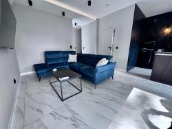 noclegi Dziwnów Marina Dziwnow Premium Haus