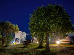 noclegi Kołobrzeg Szumi domek