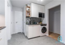 noclegi Gdańsk Cuddle Room - Cozy and peaceful place, 12 minutes from Gdańsk Old Town & Seaside