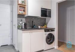 noclegi Gdańsk Whizzy Room - Cozy and peaceful place, 12 minutes from Gdańsk Old Town & Seaside