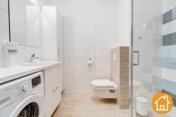 noclegi Międzyzdroje Apartamenty Onyx z widokiem na morze - visitopl
