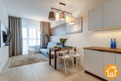noclegi Międzyzdroje Apartamenty Onyx z widokiem na morze - visitopl