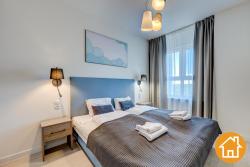 noclegi Międzyzdroje Apartamenty Onyx z widokiem na morze - visitopl