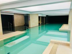 noclegi Pogorzelica Premium Patio Apartment