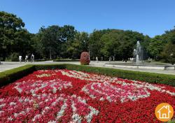 noclegi Świnoujście Apartamenty Zacisze Leśne - visitopl