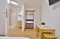 noclegi Świnoujście Sunset Apartments - Villa La Mare - pokoje gościnne