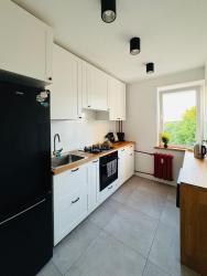 noclegi Gdańsk Apartament Gdańsk