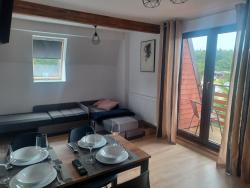 noclegi Wicie Apartamenty Majka