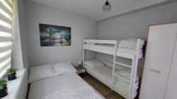 noclegi Wicie Apartamenty i pokoje U Bożenki