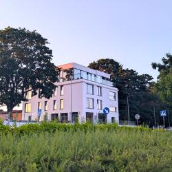 noclegi Dziwnów BULVAR boutique