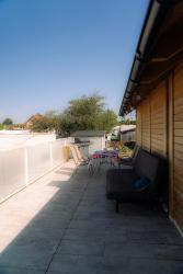noclegi Jastarnia Apartamenty loop it Jastarnia 30m od zatoki Puckiej
