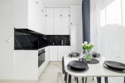 noclegi Niechorze Bursztynowa by Solarento