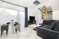 noclegi Niechorze Bursztynowa by Solarento