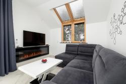 noclegi Niechorze Bursztynowa by Solarento