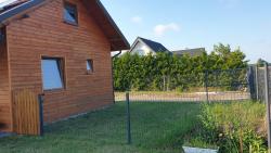 noclegi Smołdziński Las Słowińskie Widoki domek Natura, noclegi Smołdziński Las