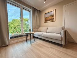 noclegi Jurata Hotel LIDO Jurata - Apartamenty BrolCo