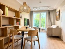 noclegi Jurata Hotel LIDO Jurata - Apartamenty BrolCo