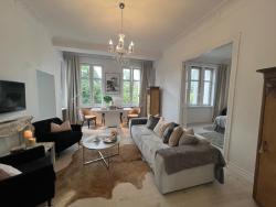 noclegi Słupsk APARTAMENT PARYSKI, Centrum Słupsk