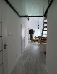 noclegi Kołobrzeg Villa Rasmus