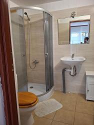 noclegi Mielno Villa Christina